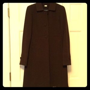 J.Crew coat